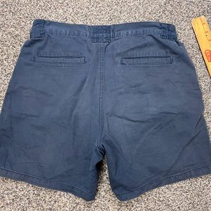 Men’s Short Shorts TRON, in blue